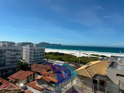Cobertura com 5 Quartos à venda, 184m² no Algodoal, Cabo Frio