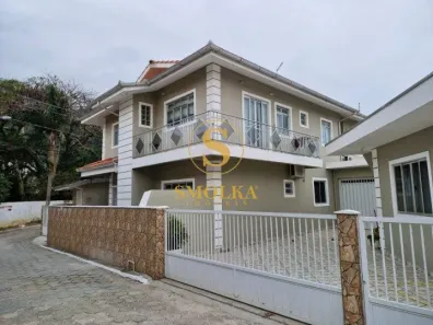 Casa com 11 Quartos à venda, 476m² no Pântano do Sul, Florianópolis