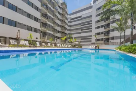 Cobertura com 3 Quartos à venda, 122m² no Pechincha, Rio de Janeiro