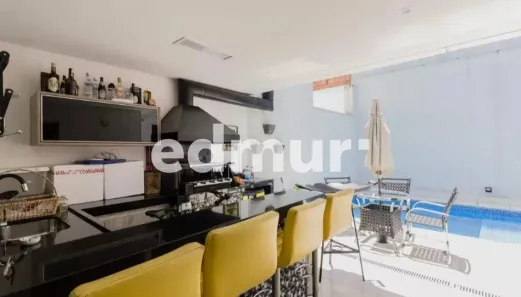 Sobrado com 3 Quartos à venda, 255m² no Silveira, Santo André