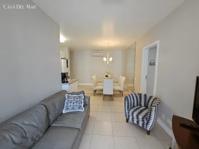 Apartamento com 3 Quartos à venda, 85m² no Pantanal, Florianópolis