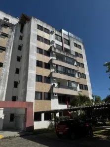 Apartamento com 3 Quartos à venda, 70m² no Aruana, Aracaju