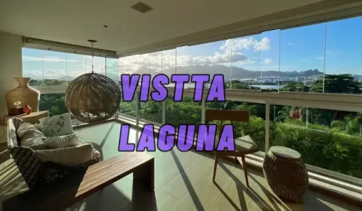 Apartamento com 5 Quartos à venda, 227m² no Barra da Tijuca, Rio de Janeiro