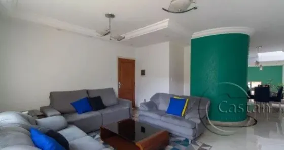 Sobrado com 3 Quartos à venda, 214m² no Vila Prudente, São Paulo