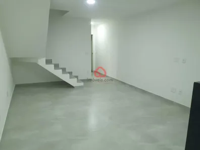 Casa com 3 Quartos à venda, 110m² no Curicica, Rio de Janeiro