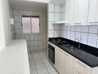 Apartamento com 2 Quartos para alugar, 72m² no Jardim Tamoio, Jundiaí