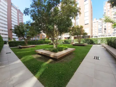 Apartamento com 3 Quartos à venda, 98m² no Pedra Branca, Palhoça