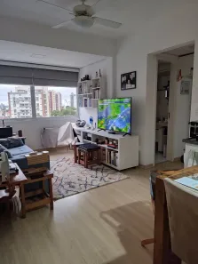 Apartamento com 2 Quartos à venda, 59m² no Chácara das Pedras, Porto Alegre