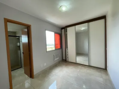 Apartamento com 3 Quartos à venda, 65m² no Vila Cruzeiro do Sul, Aparecida de Goiânia