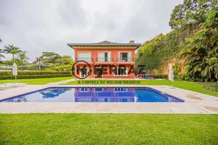 Casa com 4 Quartos à venda, 950m² no Jardim Sílvia (Zona Oeste), São Paulo