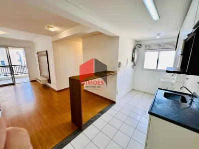 Apartamento com 2 Quartos à venda, 61m² no Parque Residencial Aquarius, São José dos Campos