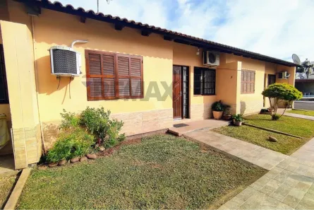 Casa com 2 Quartos à venda, 51m² no Vila Cachoeirinha, Cachoeirinha