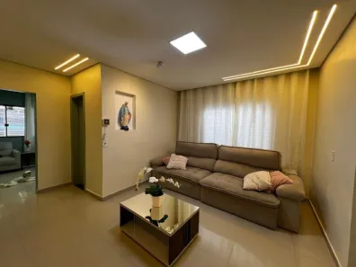 Casa com 3 Quartos à venda, 138m² no Ceilândia Sul, Brasília