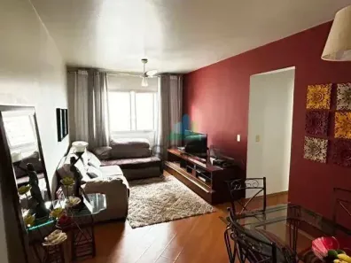 Apartamento com 3 Quartos à venda, 80m² no Bosque, Campinas