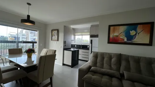 Apartamento com 3 Quartos à venda, 92m² no , Itapoá