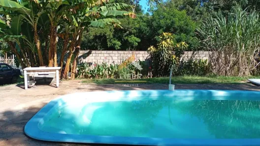 Fazenda/Sítio com 2 Quartos à venda, 100m² no Loteamento Chácaras Gargantilhas, Campinas