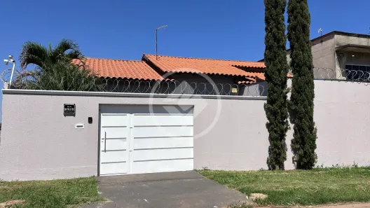 Casa com 2 Quartos à venda, 155m² no Jardim Jussara, Caldas Novas