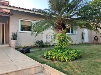 Casa com 4 Quartos à venda, 450m² no Riviera Fluminense, Macaé