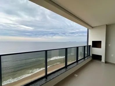 Apartamento com 3 Quartos à venda, 117m² no Tabuleiro, Barra Velha
