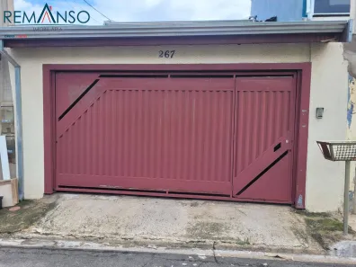 Casa com 3 Quartos à venda, 125m² no Remanso Campineiro, Hortolândia