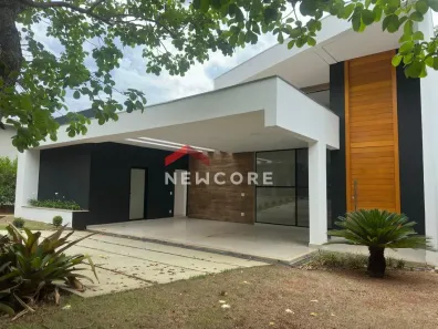 Casa de Condomínio com 5 Quartos à venda, 279m² no Veredas da Lagoa, Lagoa Santa