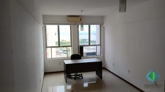Sala Comercial à venda, 26m² no Centro, Florianópolis