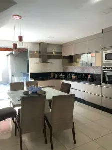 Casa com 4 Quartos à venda, 105m² no Cidade Continental, Serra