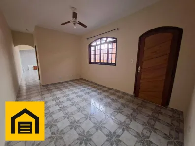 Casa com 2 Quartos para venda ou aluguel, 169m² no Jardim Estrela, Mauá