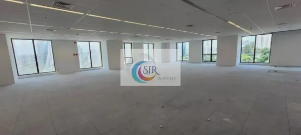 Sala Comercial para alugar, 500m² no Butantã, São Paulo