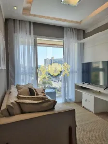 Flat com 2 Quartos à venda, 55m² no Vila Clementino, São Paulo