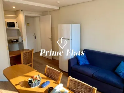 Flat com 2 Quartos à venda, 43m² no Planalto Paulista, São Paulo