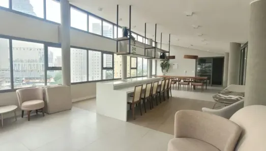 Apartamento com 1 Quarto à venda, 31m² no Butantã, São Paulo