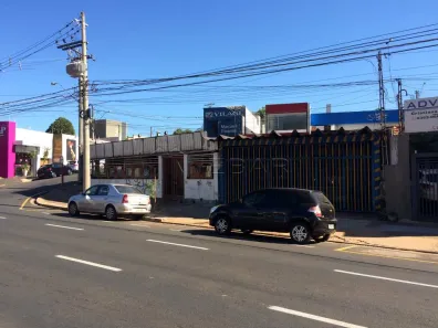 Ponto Comercial para alugar, 45m² no Boa Vista, São José do Rio Preto