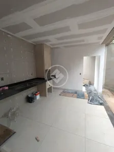 Casa com 3 Quartos à venda, 116m² no Conjunto Ovídio Guerra, Lagoa Santa