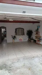 Sobrado com 3 Quartos à venda, 130m² no Jardim das Cerejeiras, São José dos Campos