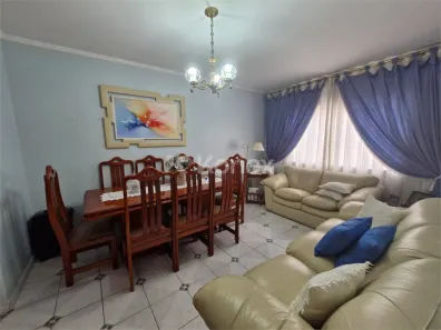 Apartamento com 2 Quartos à venda, 79m² no Vila Dom Pedro II, São Paulo