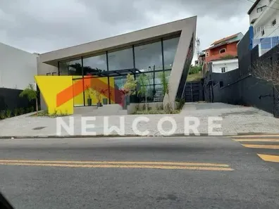 Lote/Terreno à venda, 1000m² no Umuarama, Osasco