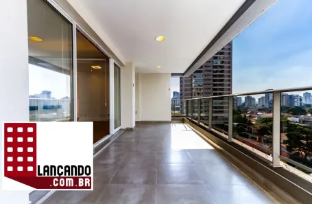 Apartamento com 2 Quartos à venda, 134m² no Cidade Monções, São Paulo