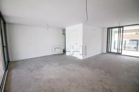 Apartamento com 4 Quartos à venda, 232m² no Brooklin Paulista, São Paulo