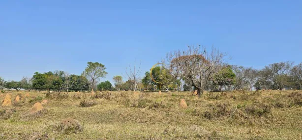Lote/Terreno à venda, 264000m² no Parque Martim Cererê, São José dos Campos