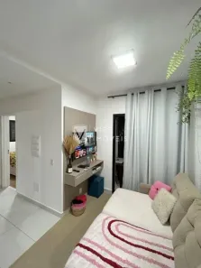 Apartamento com 2 Quartos à venda, 55m² no Parque Campolim, Sorocaba