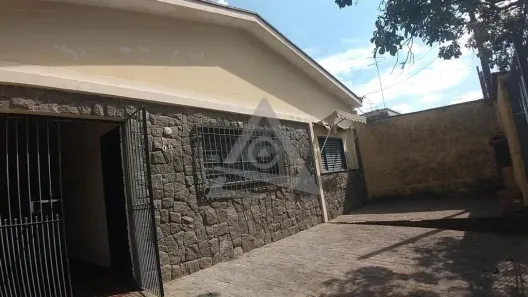 Casa com 4 Quartos à venda, 250m² no Vila Antônio Lourenço, Campinas