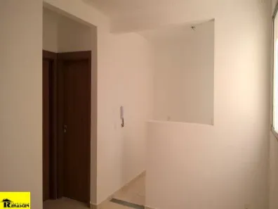 Apartamento com 2 Quartos à venda, 45m² no Rios di Itália, São José do Rio Preto