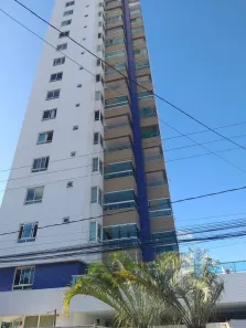 Apartamento com 3 Quartos à venda, 95m² no Estados, João Pessoa