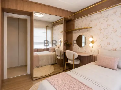 Apartamento com 2 Quartos à venda, 80m² no Moema, São Paulo