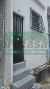 Apartamento com 1 Quarto para alugar, 45m² no Parque 10 de Novembro, Manaus