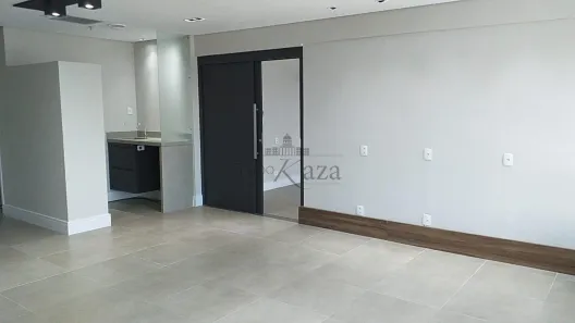 Sala Comercial para alugar, 43m² no Parque Residencial Aquarius, São José dos Campos