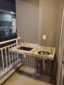 Apartamento com 2 Quartos à venda, 53m² no Parque Residencial Francisco Lopes Iglesia, Nova Odessa