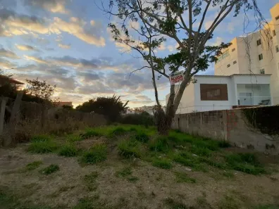 Lote/Terreno para alugar, 326m² no Aeroporto, Juiz de Fora