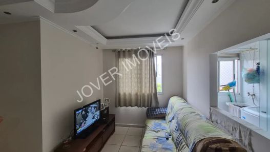 Apartamento com 2 Quartos à venda, 50m² no Vila Moreira, São Paulo